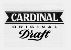 CARDINAL ORIGINAL Draft