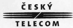 CESKY TELECOM
