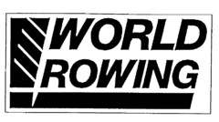 WORLD ROWING