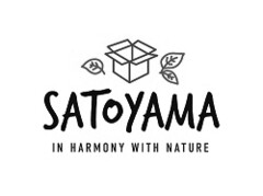 SATOYAMA IN HARMONY WITH NATURE