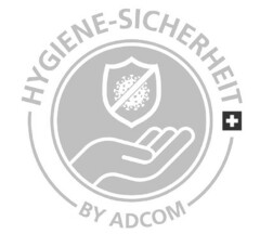HYGIENE-SICHERHEIT BY ADCOM