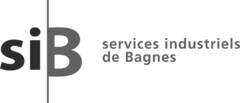 siB services industriels de Bagnes