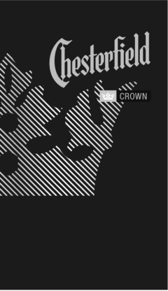 Chesterfield CROWN