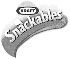 KRAFT Snackables