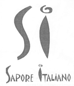 SAPORE ITALIANO