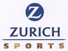 Z ZURICH SPORTS