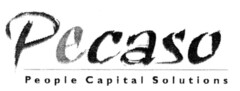 Pecaso People Capital Solutions