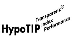 HypoTIP Transparenz Index Performance