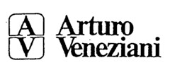 AV Arturo Veneziani