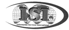 ISI Information Services International