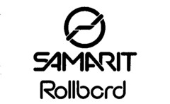 SAMARIT Rollbord