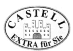 CASTELL EXTRA für Sie