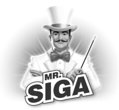 MR. SIGA