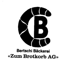 B Bertschi Bäckerei Zum Brotkorb AG