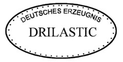 DEUTSCHES ERZEUGNIS DRILASTIC