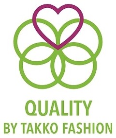 QUALITY BY TAKKO FASHION