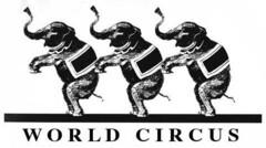 WORLD CIRCUS