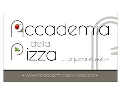 Accademia della Pizza ...la pizza al metro www.accademiadellapizza.biz