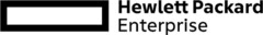 Hewlett Packard Enterprise