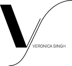 V VERONICA SINGH