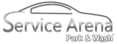 Service Arena Park & Wash