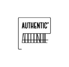 AUTHENTIC