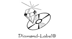 Diamond-Label