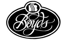 B Boyds