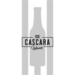 ICE CASCARA Infusion