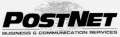 POSTNET BUSINESS & COMMUNICATION SERVICES