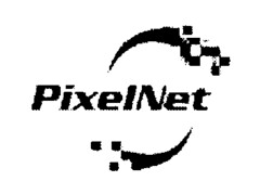 PixelNet