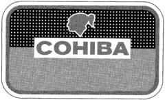 COHIBA