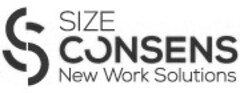 SIZE CONSENS New Work Solutions