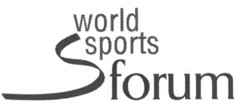 world sports forum