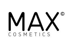 MAX COSMETICS