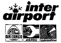 inter airport