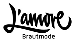 L'amore Brautmode