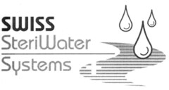 SWISS Steri Water Systems