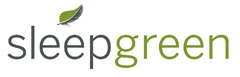 sleepgreen