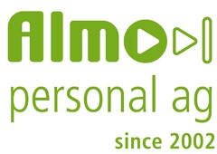 Almo personal ag since 2002