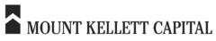 MOUNT KELLETT CAPITAL