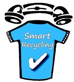 Smart Recycling