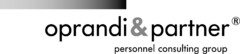 oprandi & partner personnel consulting group