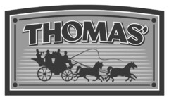 THOMAS'