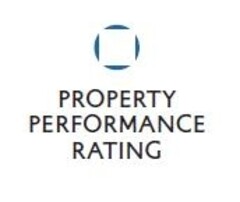 PROPERTY PERFORMANCE RATING