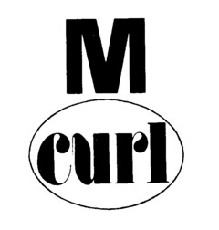 M curl