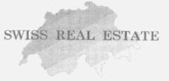 SWISS REAL ESTATE