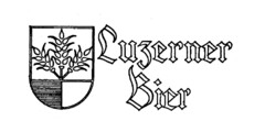 Luzerner Bier