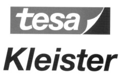 tesa Kleister