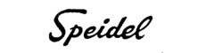 Speidel